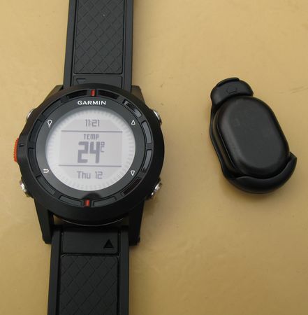 Garmin Fenix