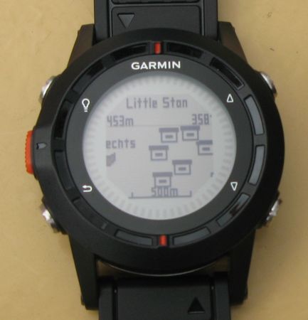 Garmin Fenix
