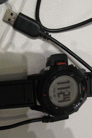 Garmin Fenix