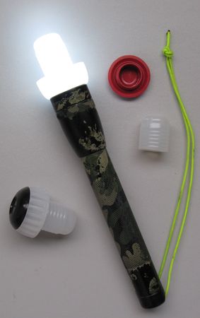 MiniMaglite