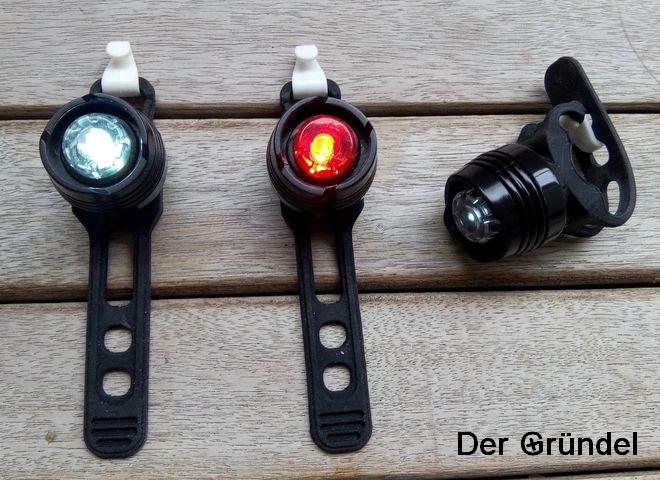 fahrrad led oder halogen was ist besser